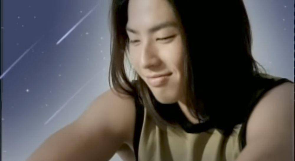 Lagu "Liu Xing Yu" (YouTube.com/F4VEVO)