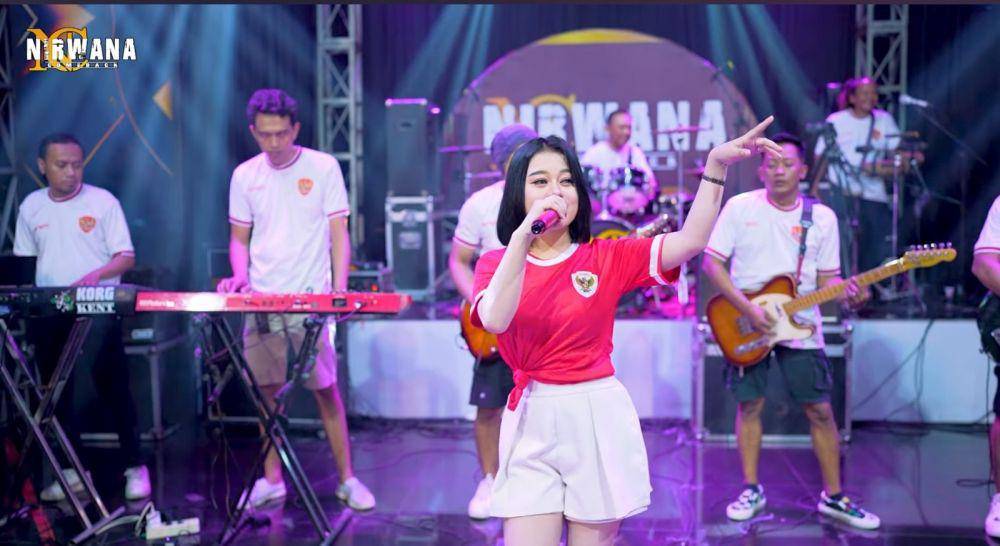 Lagu "Mengapa Harus Shin Tae Yong" (YouTube.com/iYon Nirwana)