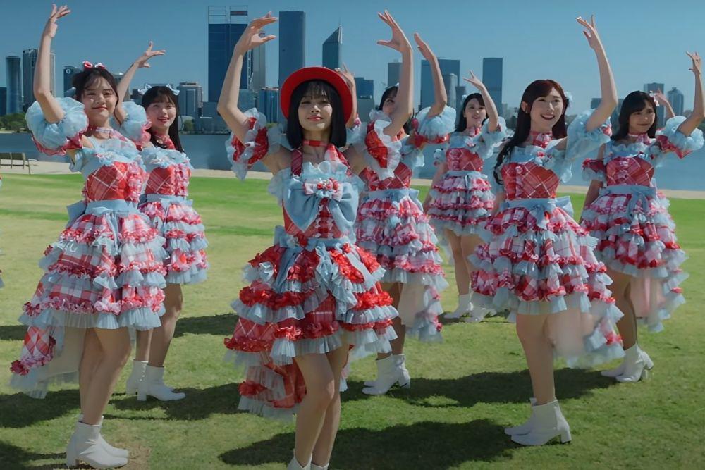 [QUIZ] Apakah Kamu Cocok Menjadi Center Single #KuSangatSuka JKT48?