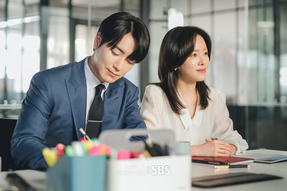 10 Istilah Perkantoran Drama Korea yang Sering Didengar, Kamu Tahu?
