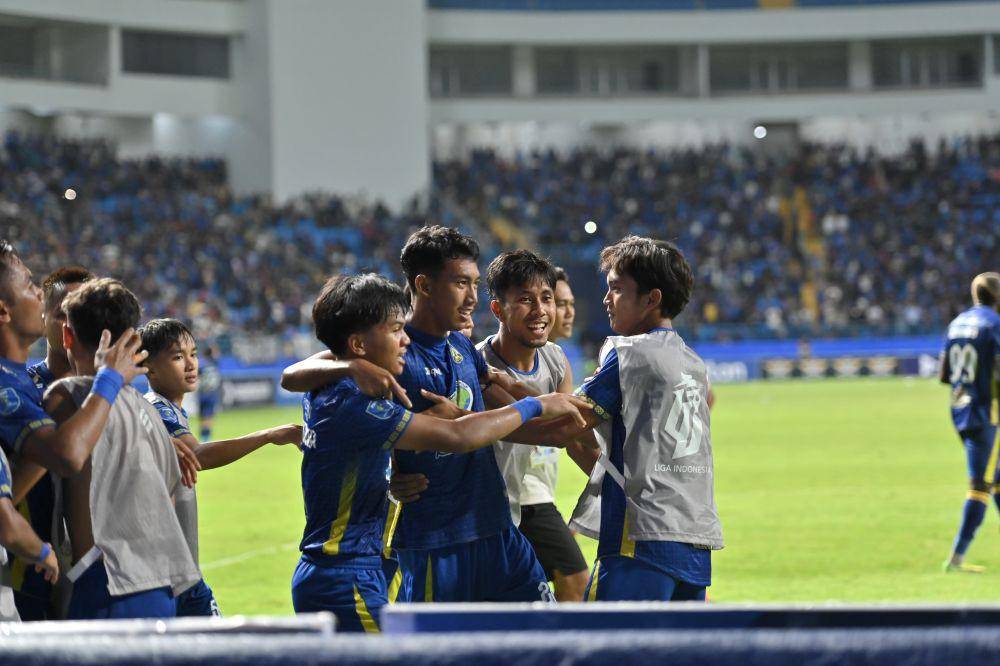 Pada pertandingan selanjutnya, Persiba akan bertandang ke Stadion Soepriadi, Blitar, melawan NZR Sumbersari, 7 Februari 2025 mendatang. (Dok. MO Persiba)