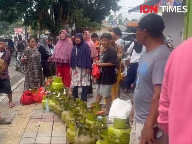 IDN Times/Maya Aulia Aprilianti