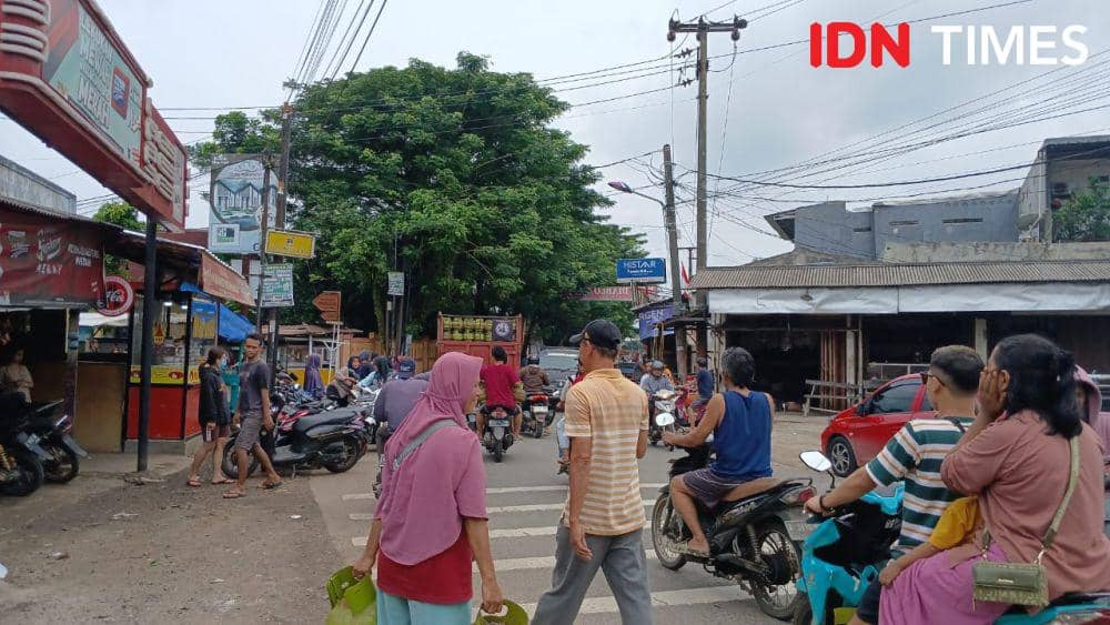 IDN Times/Maya Aulia Aprilianti