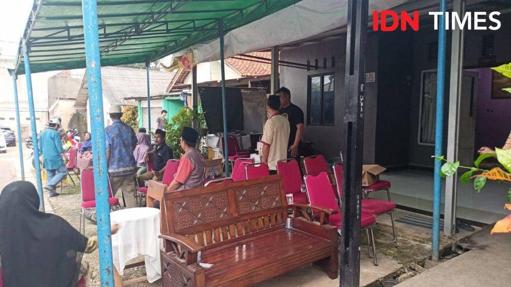 Diduga Kelelahan, Warga Pamulang Meninggal Usai Antre LPG 3 Kg