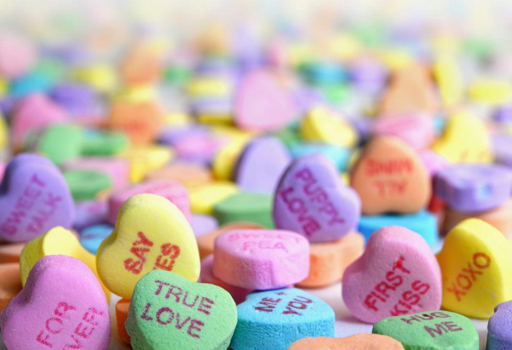 100 Caption Valentine di Media Sosial, Agar Postingan Makin Berkesan!