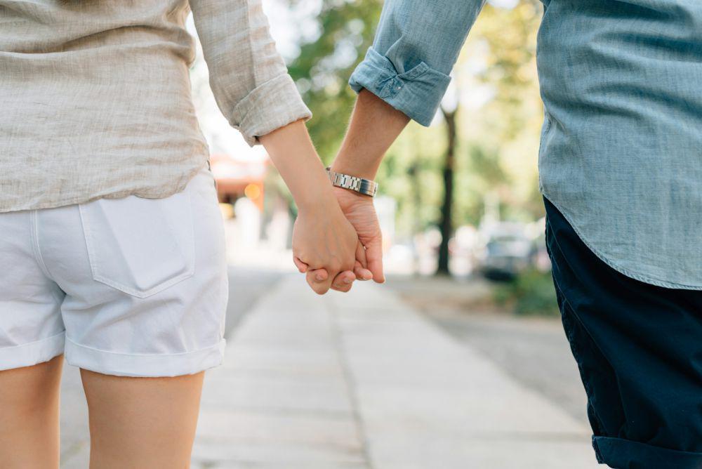 7 Hal Sederhana Ini Bisa Membuat Seseorang Jatuh Cinta Padamu!