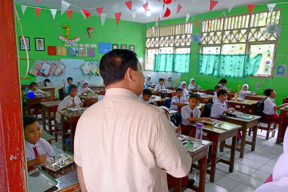 Skrining Jiwa Gratis, KPAI Dorong Ubah Stigma Kesehatan Mental Anak