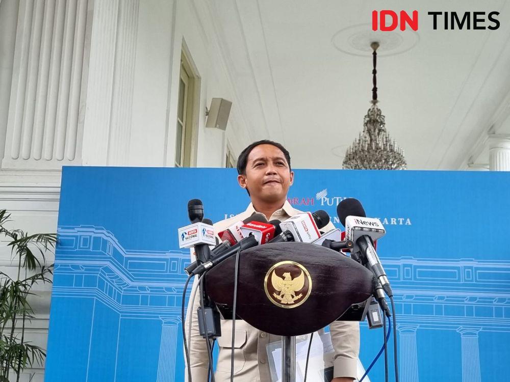 Viral Surat Menhut Tunjuk Sejumlah Kader PSI Isi Jabatan FOLU Net Sink