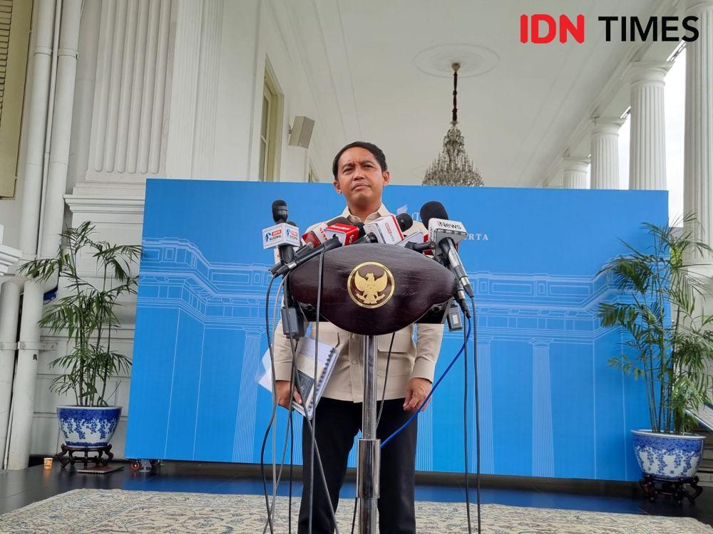 Menhut Bakal Cabut Izin 18 Perusahaan Kelola Pemanfaatan Hutan
