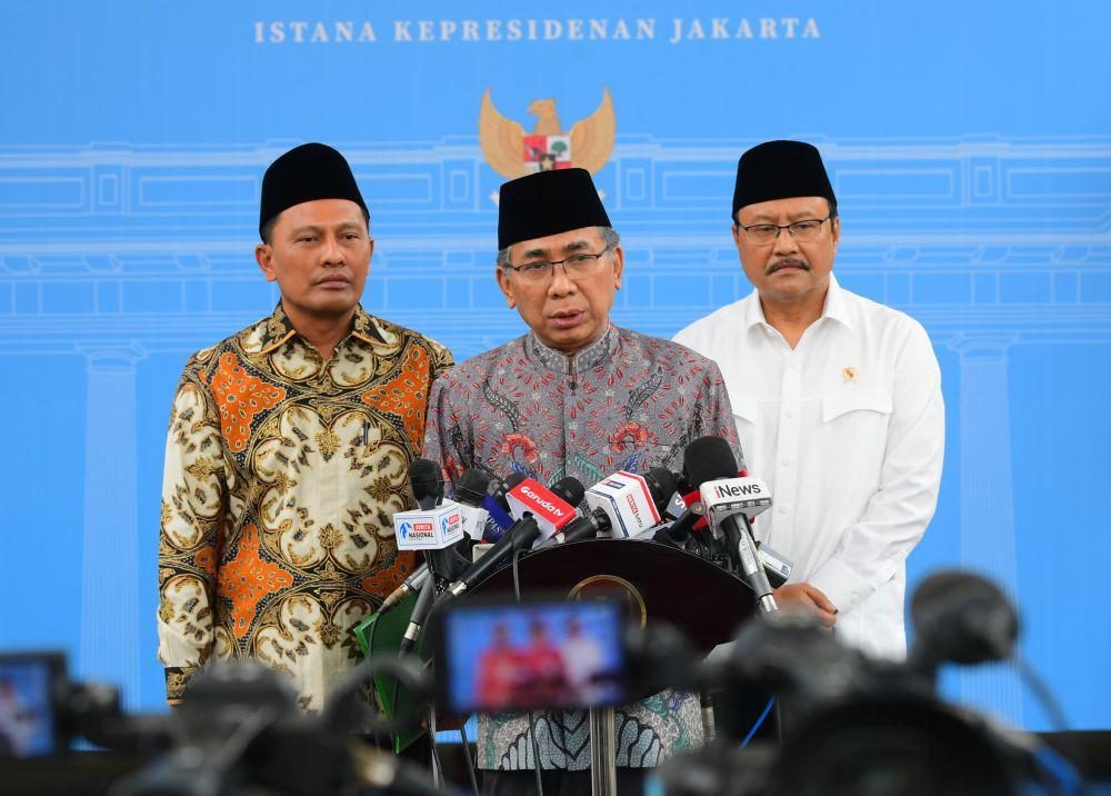 Prabowo Bakal Hadiri Harlah ke-102 Nahdlatul Ulama