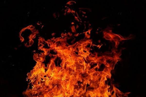 Kementerian ATR/BPN Kebakaran, Nusron: Titik Api di Gedung Humas