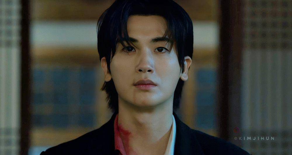 cuplikan drakor Buried Hearts (dok. SBS/Buried Hearts)