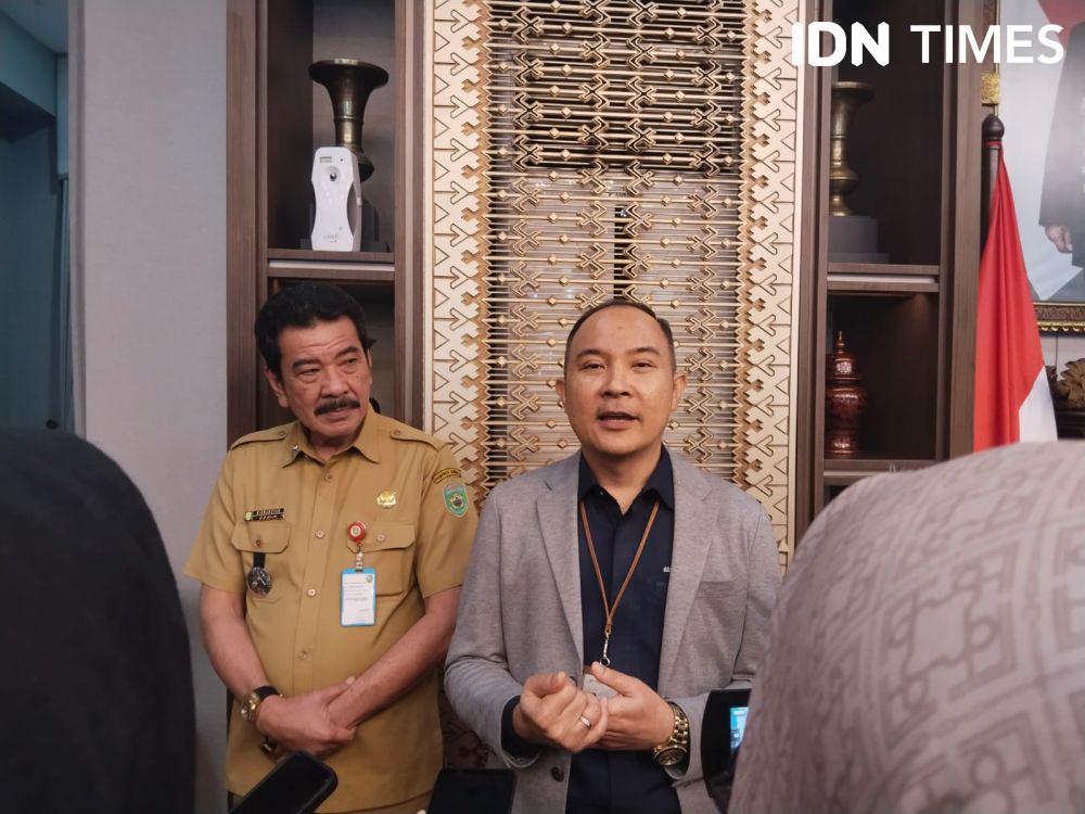 984 Ribu Warga Sumsel Masih Miskin, Lahat Rasio Ekstrem Tertinggi