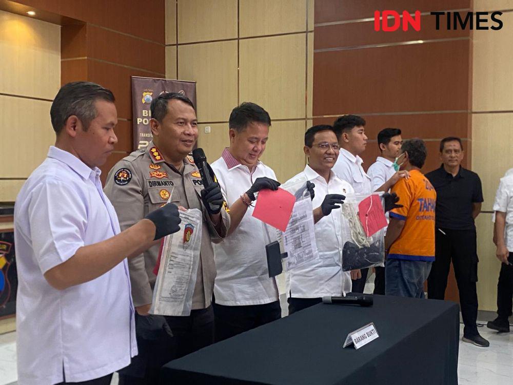 Izin Panti Asuhan Surabaya Kasus Cabul Tak Diperpanjang Sejak 2022