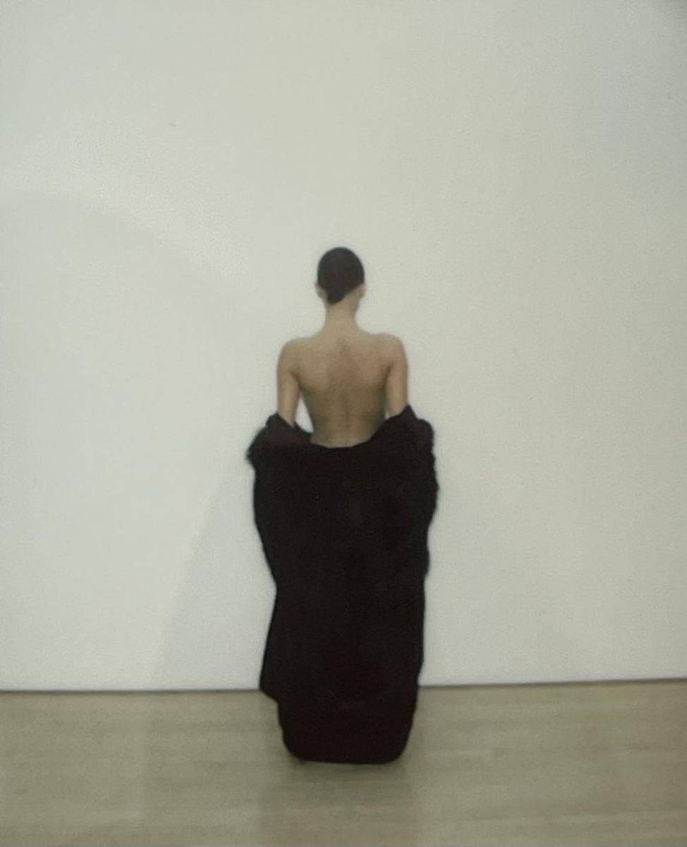 Bianca Censori (x.com/kanyewest)