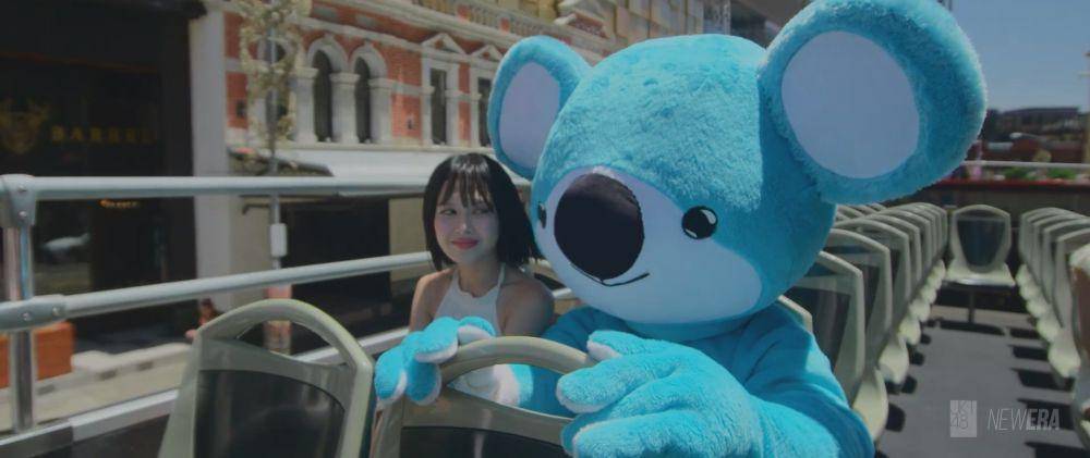 perbandingan MV #KuSangatSuka dan #Sukinanda (yotube.com/jkt48)