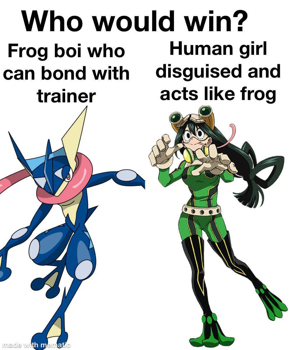 potret meme Tsuyu Asui (reddit.com/user/tm2007)