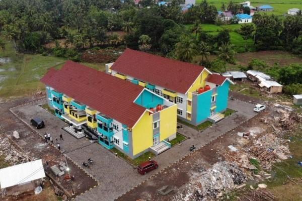 Asosiasi Penghuni Apartemen, Rusun, Rumah Subsidi Dibentuk Bulan Ini