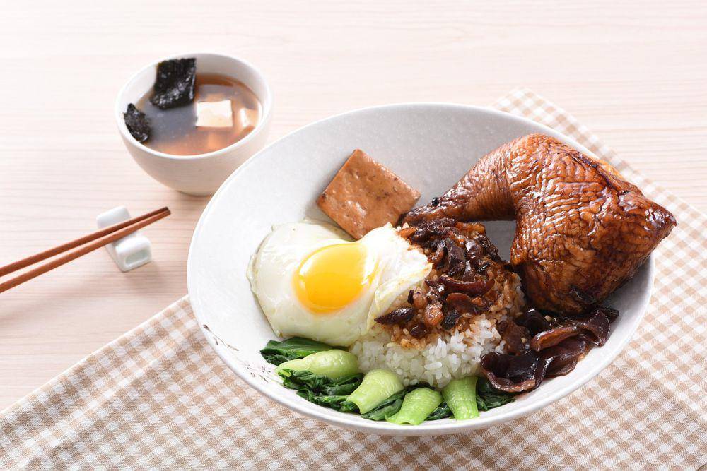 Ilustrasi nasi gudeg (Pixabay/祥泰 許)