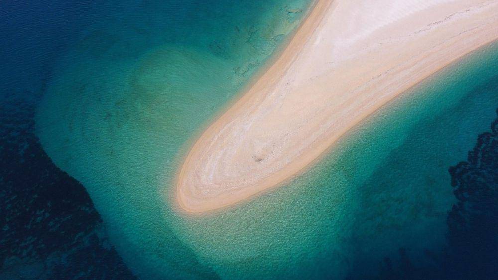 ilustrasi permukaan laut (pixabay.com/EclipseChaser)