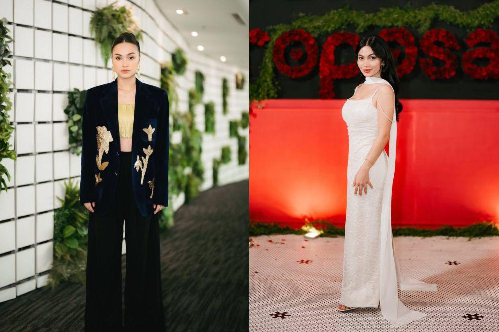 10 Gaya OOTD ala Pemain Film A Business Proposal Versi Indonesia