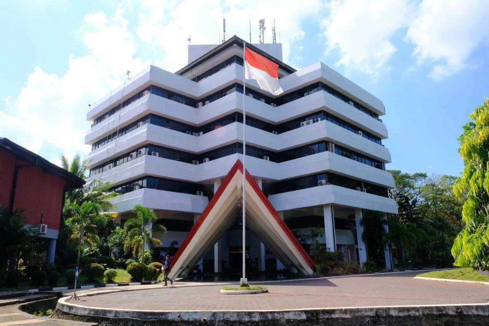 6.188 Peserta Lulus Masuk Unhas Lewat Jalur UTBK SNBT 2025