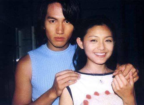 potret lawas Barbie Hsu dan F4 di Meteor Garden (twitter.com/featherconnects)