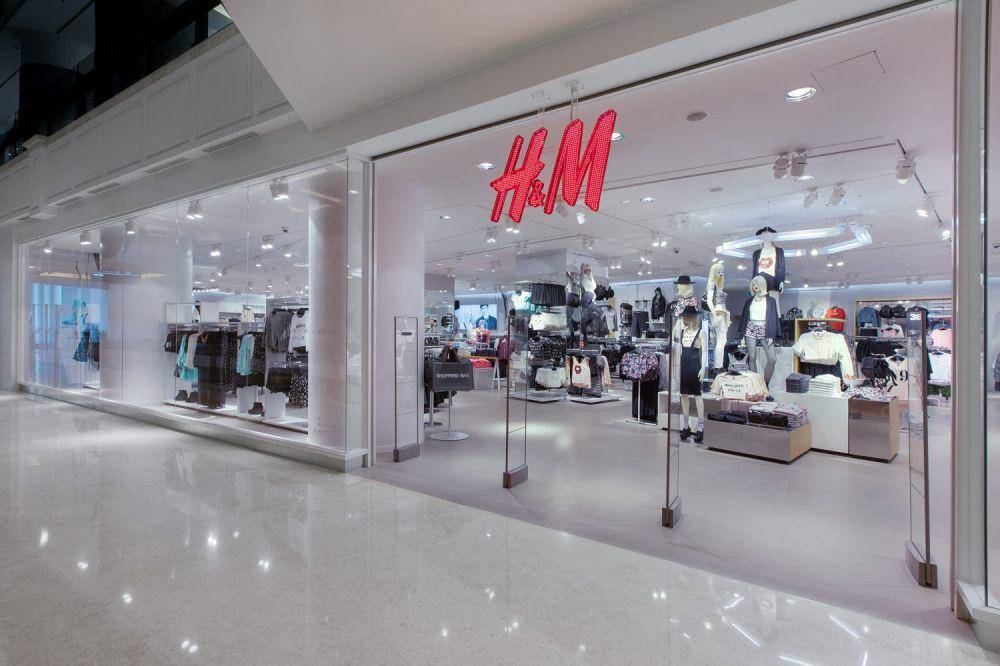 toko HnM (grand-indonesia.com/)