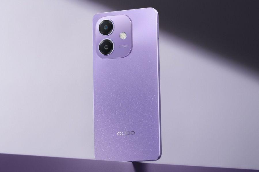8 HP OPPO Mirip iPhone, Ada OPPO A3 hingga Reno13 5G