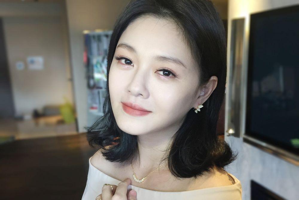 Warisan Barbie Hsu Telah Dibagi kepada Anak-anaknya dan DJ Koo