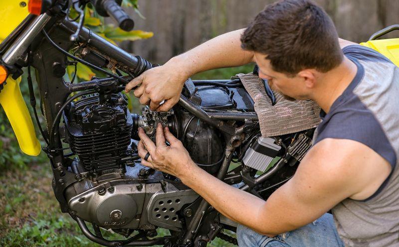 Apa Itu Restorasi Motor? Ini Pengertian, Tahapan, dan Tipsnya