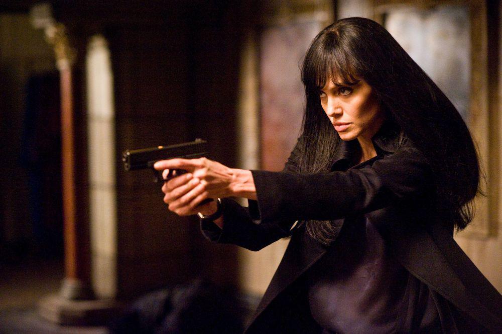 Jadwal Bioskop Trans TV 3 - 9 Februari 2025, Ada Bourne Identity