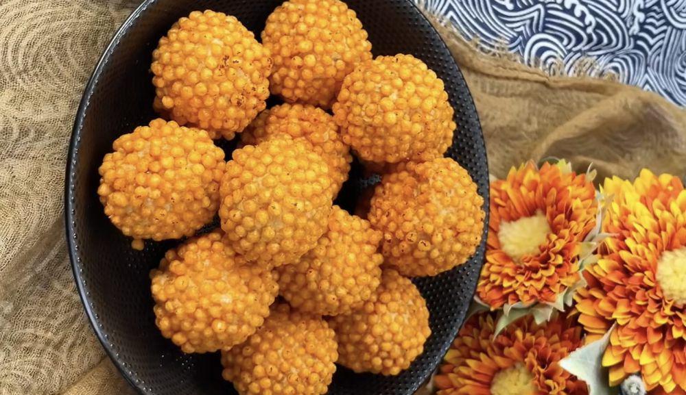 Resep Bola Ayam Keju ala Chef Firhan, Praktis untuk Lauk Makan Sahur
