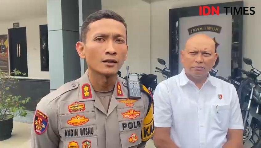 Polisi Periksa 41 Saksi Kasus Keracunan Massal di Ponorogo