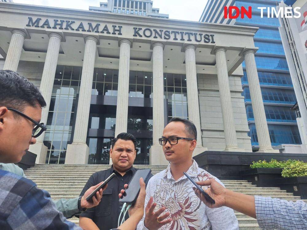 (IDN Times/Yosafat Diva Bayu Wisesa)