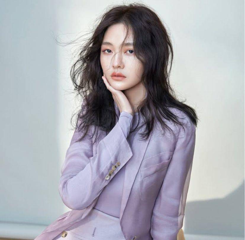 biodata dan profil Barbie Hsu (Instagram.com/hsuhiyuan)