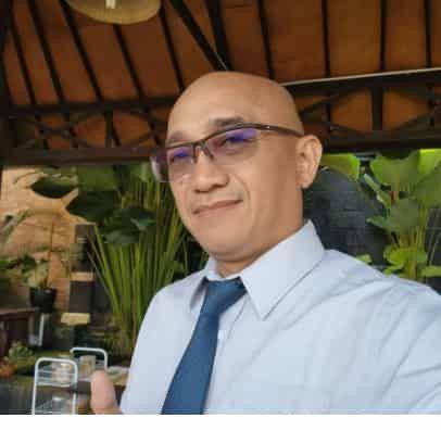 Dr Iwan Aflani