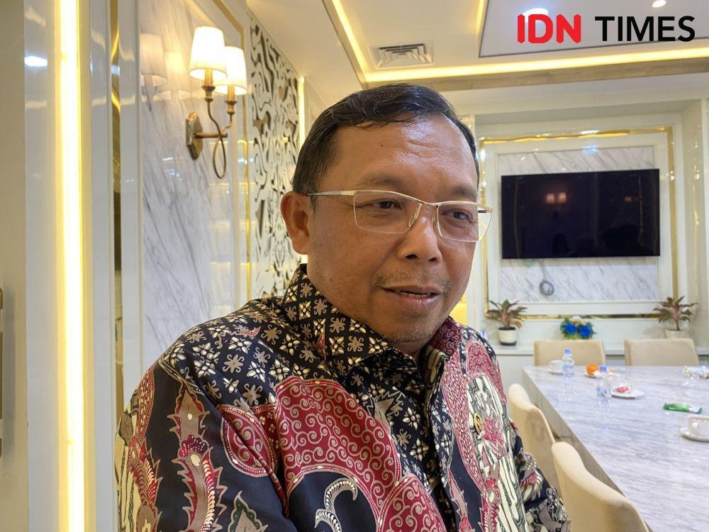 Danantara Bakal Biayai Proyek Infrastruktur-Energi Prabowo