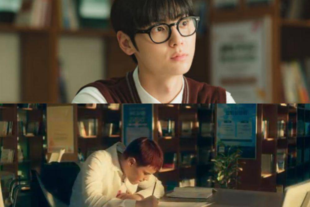 cuplikan drakor Study Group (dok. VIU/Study Group)