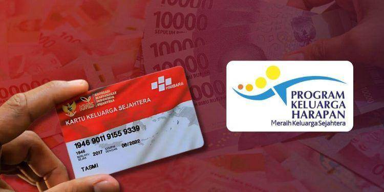 Kartu Program Keluarga Harapan (PKH) (Dok. UMSU)