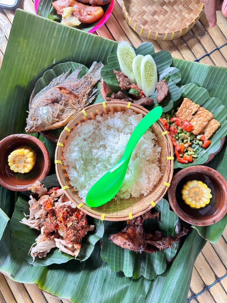 5 Alasan Kulineran di Lombok Harus Masuk dalam Rencana Liburan Kamu