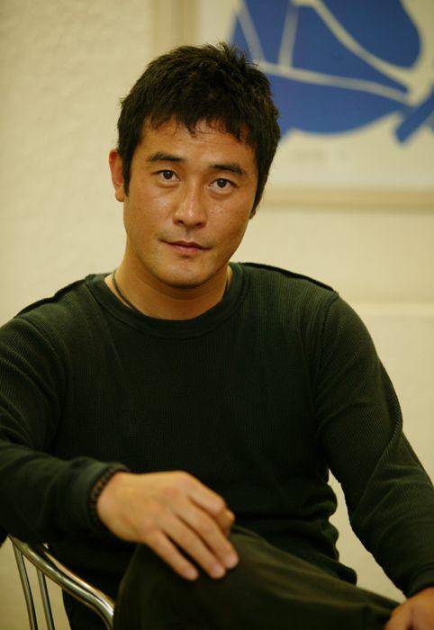 Potret Choi Min Soo (asianwiki.com/Choi_Min-Soo)