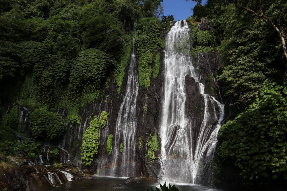 air terjun Banyumala (dok.pribadi/Natalia Indah)