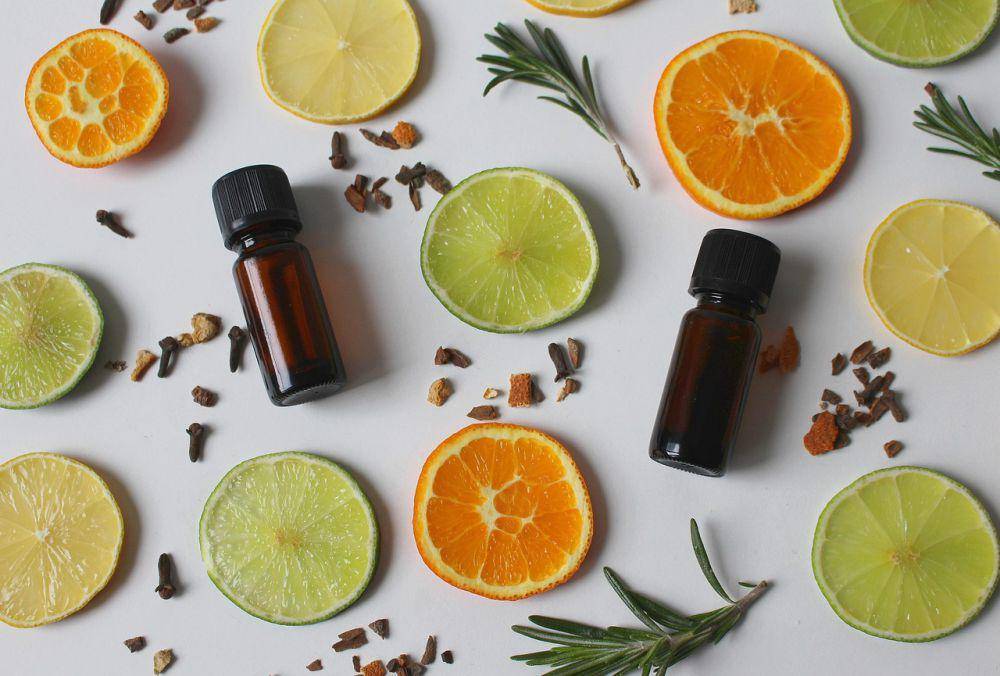 ilustrasi citrus fragrance (pixabay.com/monfocus)
