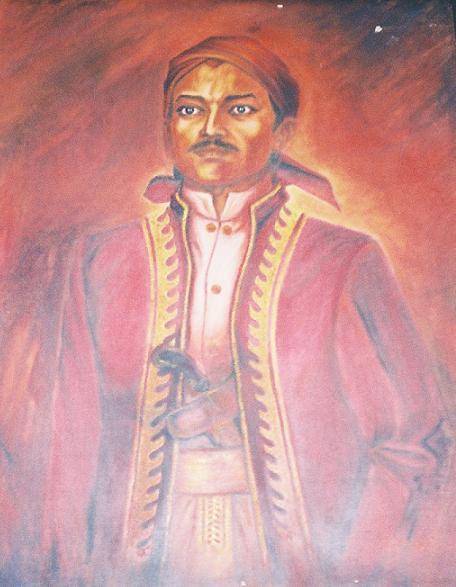 Pangeran Antasari