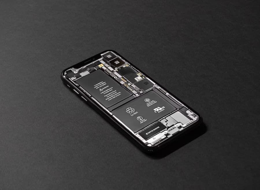Perbandingan Baterai iPhone, Kapasitas hingga Daya Tahan