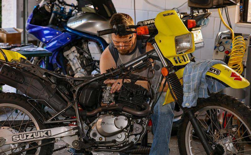 tips restorasi motor