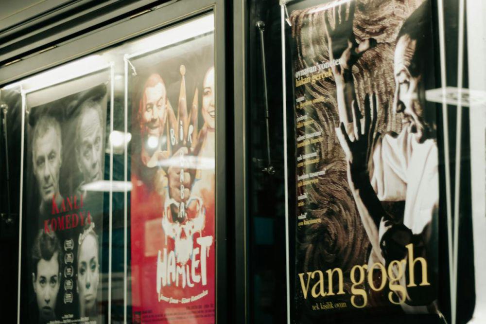 Apa Perbedaan Film Festival dengan Film Komersial?