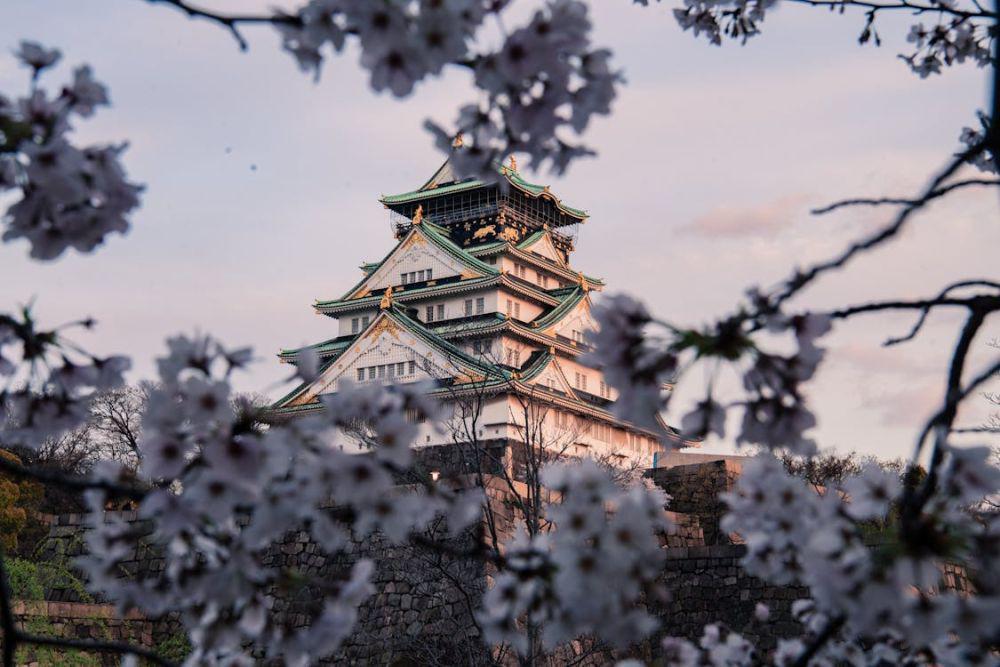 Osaka Larang Merokok di Tempat Umum, Segini Dendanya!