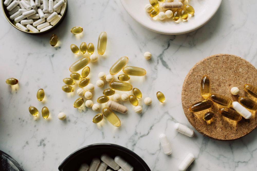 7 Manfaat Vitamin D3 bagi Kesehatan, Baik untuk Tulang